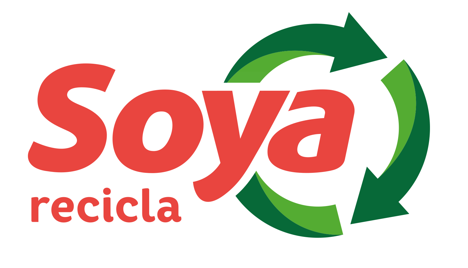 Soya Recicla