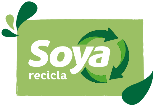Soya Recicla