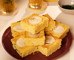 Sopa Paraguaia